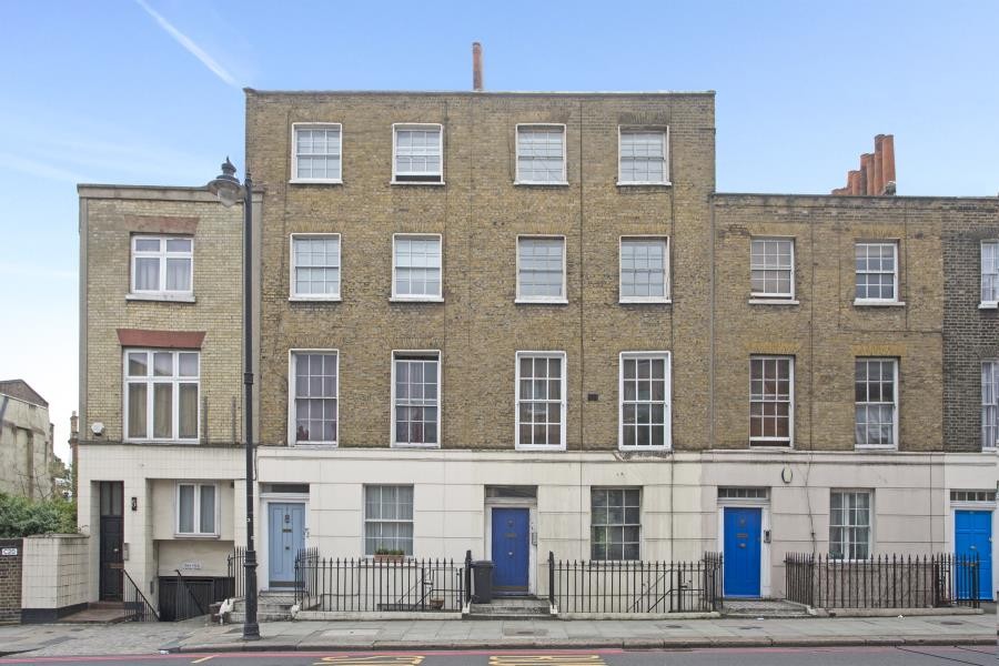 Images for ACTON STREET,  KINGS CROSS