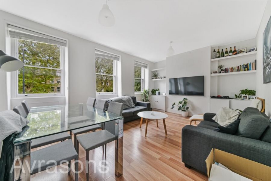 Images for KENNINGTON PARK ROAD, KENNINGTON
