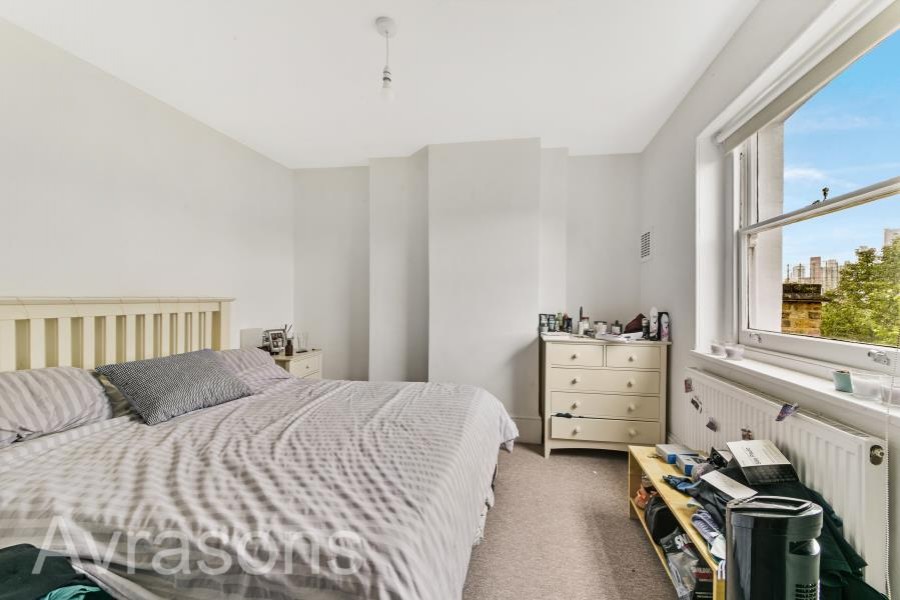 Images for KENNINGTON PARK ROAD, KENNINGTON