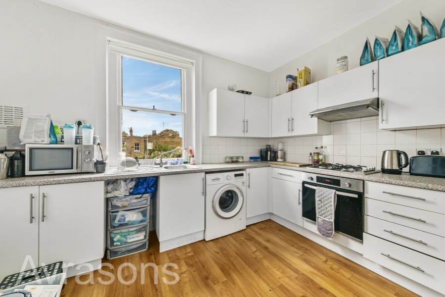 Images for KENNINGTON PARK ROAD, KENNINGTON