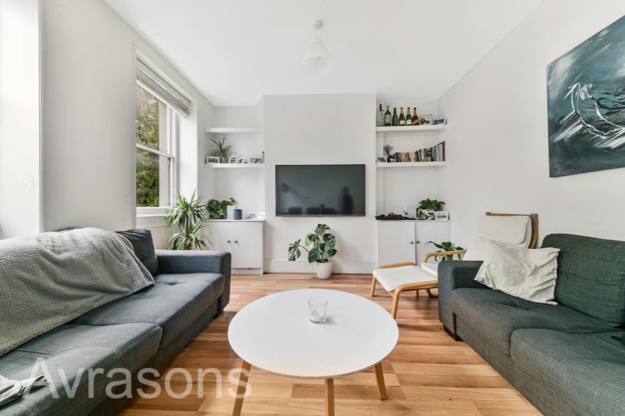 Images for KENNINGTON PARK ROAD, KENNINGTON