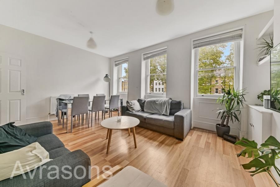 Images for KENNINGTON PARK ROAD, KENNINGTON