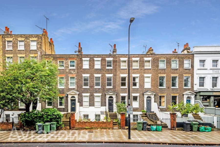 Images for KENNINGTON PARK ROAD, KENNINGTON