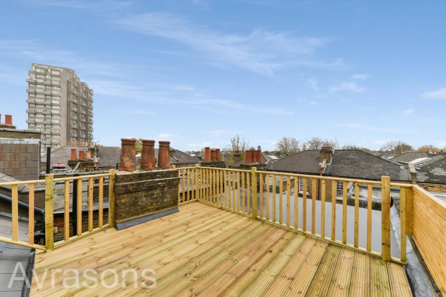 Images for LIBERTY STREET, OVAL