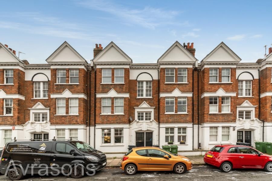 Images for LIBERTY STREET, OVAL