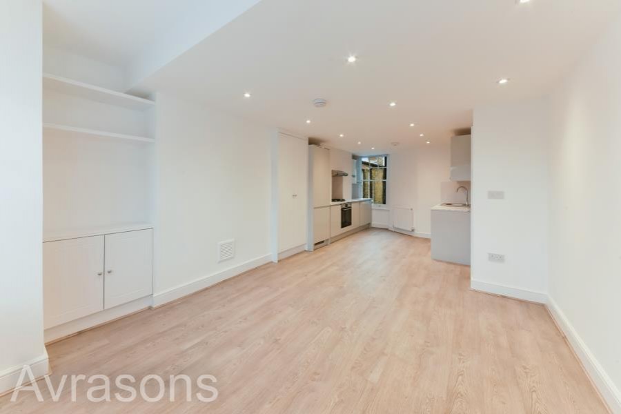 Images for LIBERTY STREET, OVAL