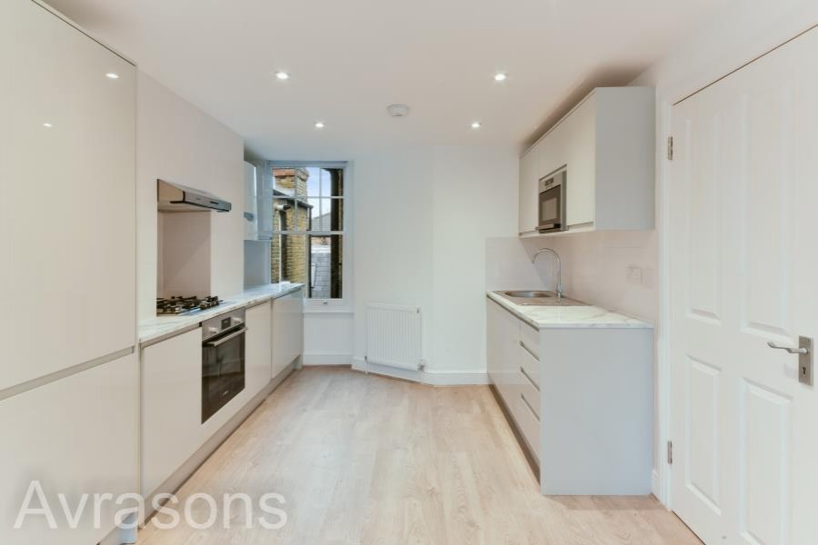 Images for LIBERTY STREET, OVAL