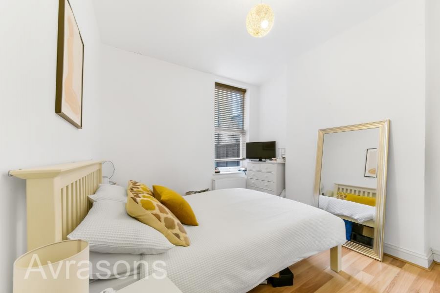 Images for HEYFORD AVENUE, VAUXHALL