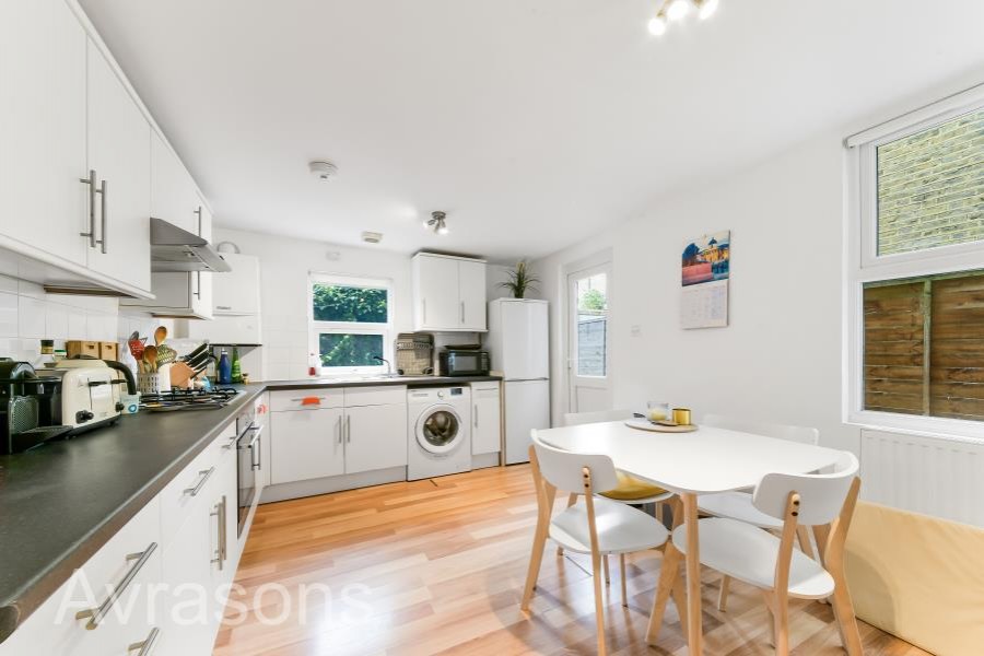 Images for HEYFORD AVENUE, VAUXHALL