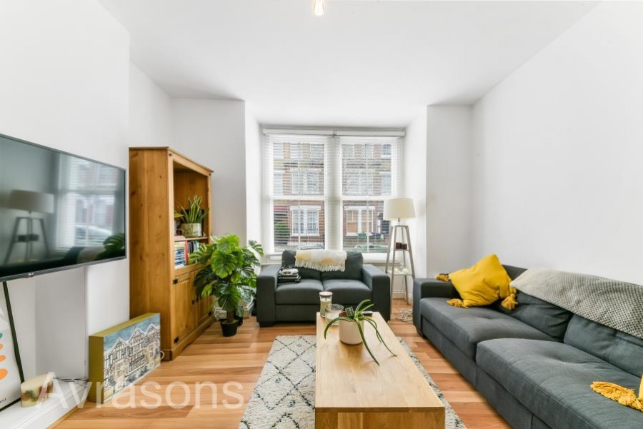 Images for HEYFORD AVENUE, VAUXHALL
