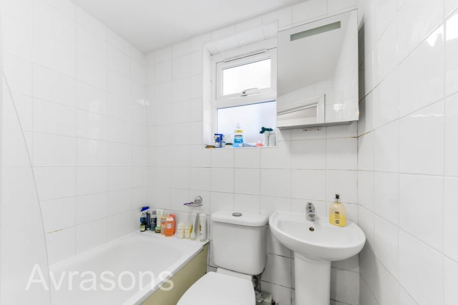 Images for HEYFORD AVENUE, VAUXHALL
