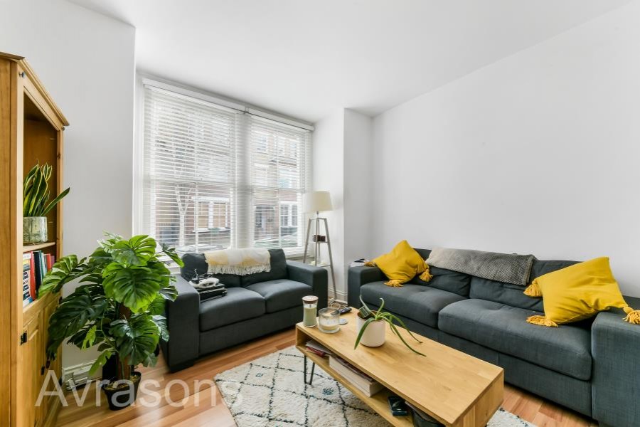 Images for HEYFORD AVENUE, VAUXHALL