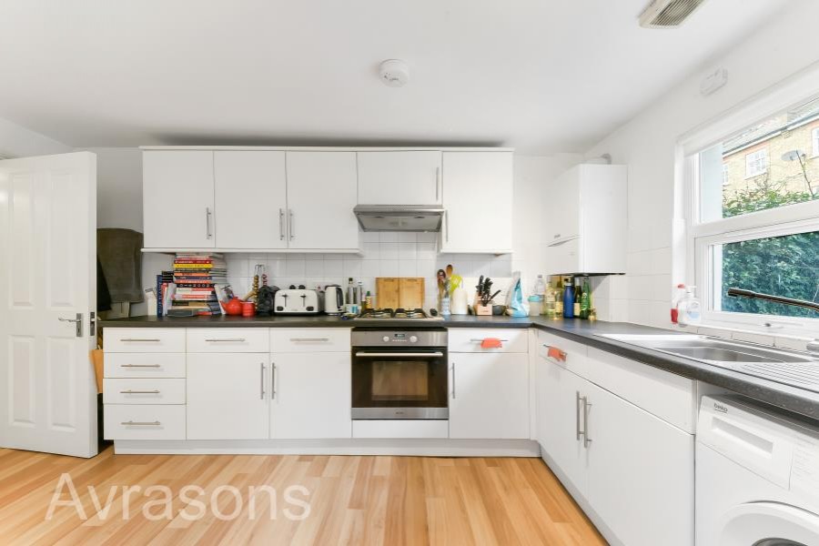 Images for HEYFORD AVENUE, VAUXHALL