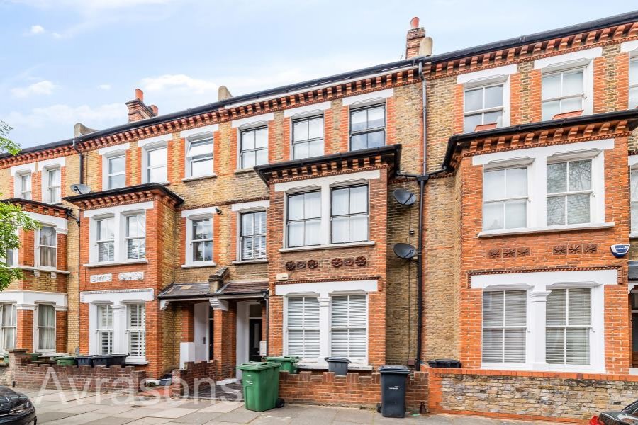 Images for HEYFORD AVENUE, VAUXHALL