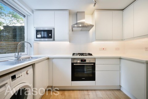 View Full Details for BRIXTON ROAD, OVAL