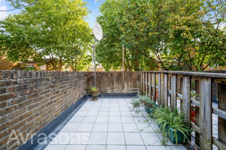 Images for BRIXTON ROAD, OVAL