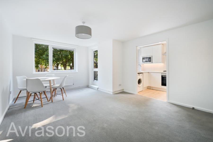 Images for BRIXTON ROAD, OVAL