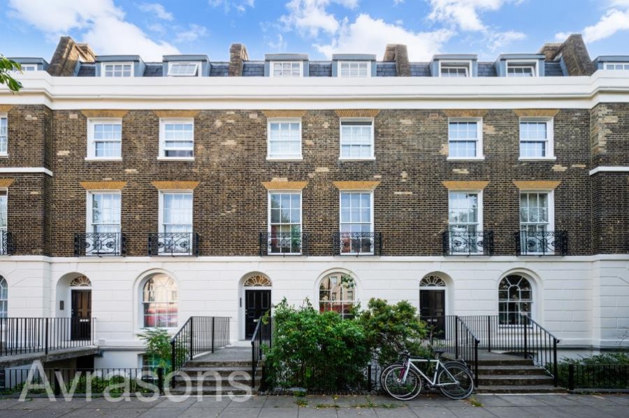 Images for BRIXTON ROAD, OVAL