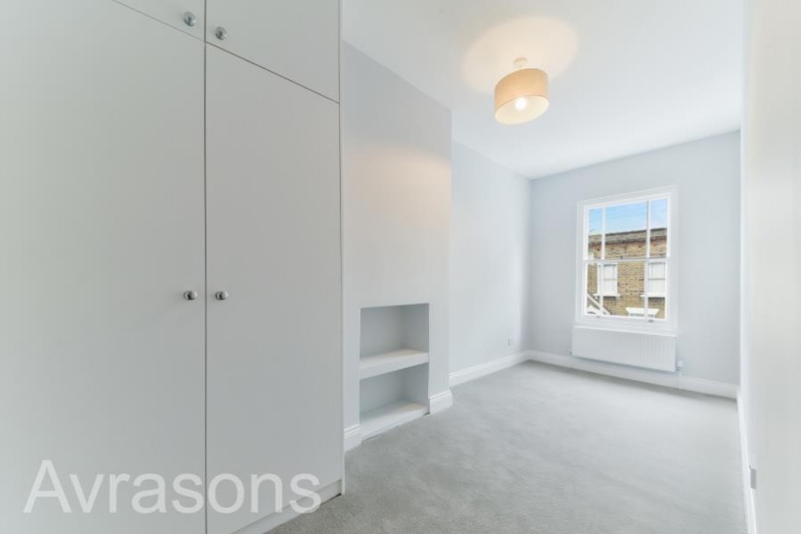 Images for Tyneham Road, Clapham Junction