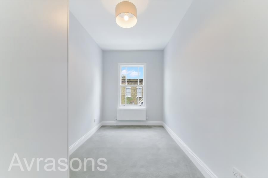 Images for Tyneham Road, Clapham Junction