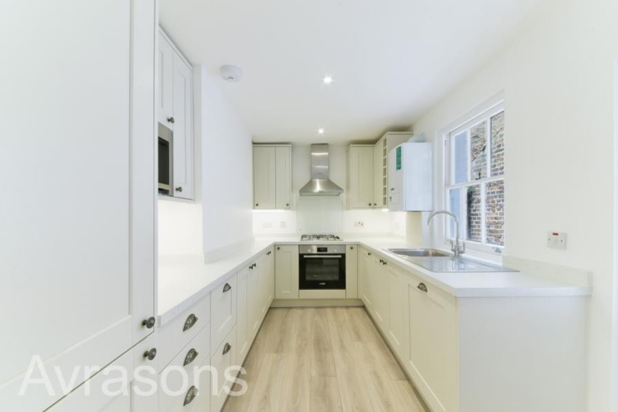 Images for Tyneham Road, Clapham Junction