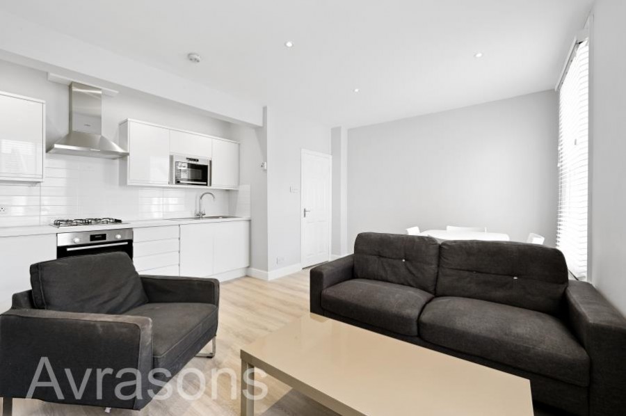 Images for LANDOR ROAD, CLAPHAM NORTH