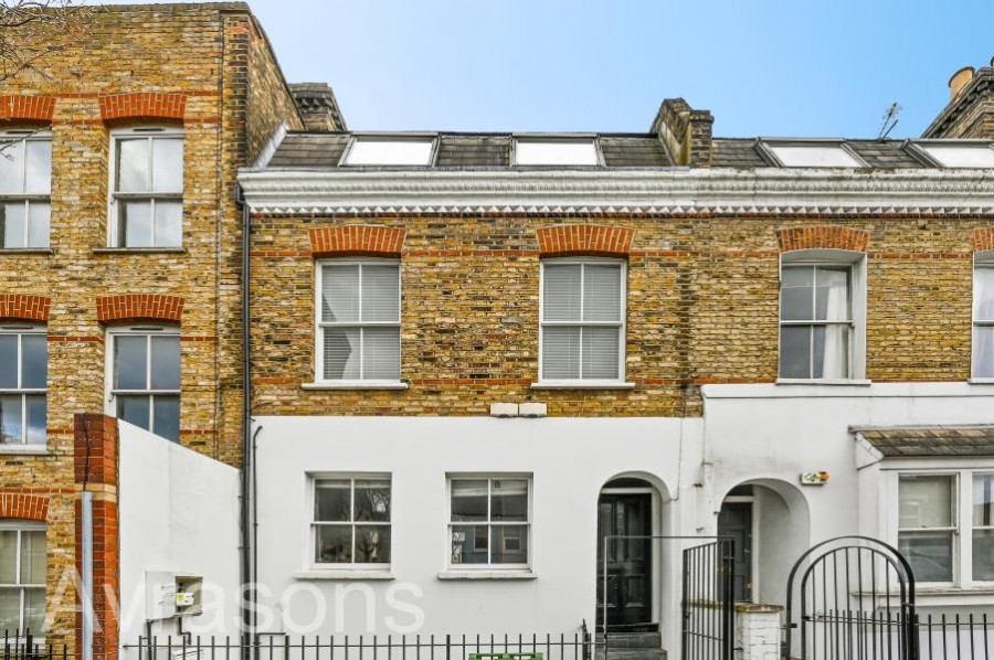 Images for LANDOR ROAD, CLAPHAM NORTH