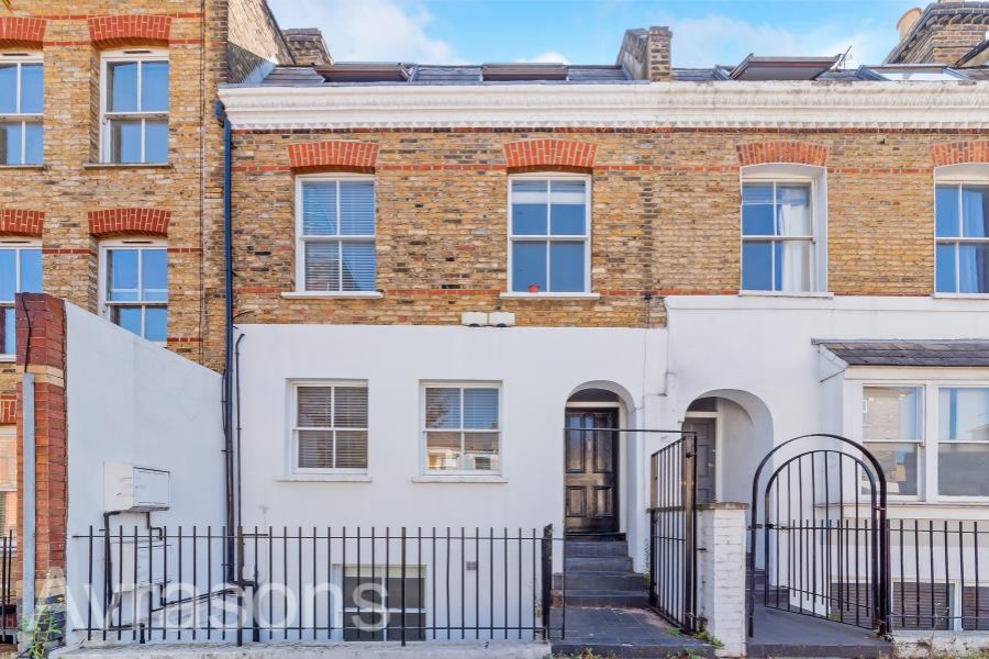 Images for LANDOR ROAD, CLAPHAM NORTH