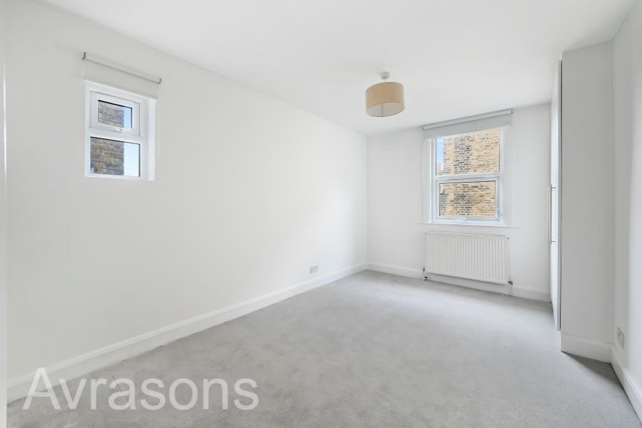 Images for Brixton Road