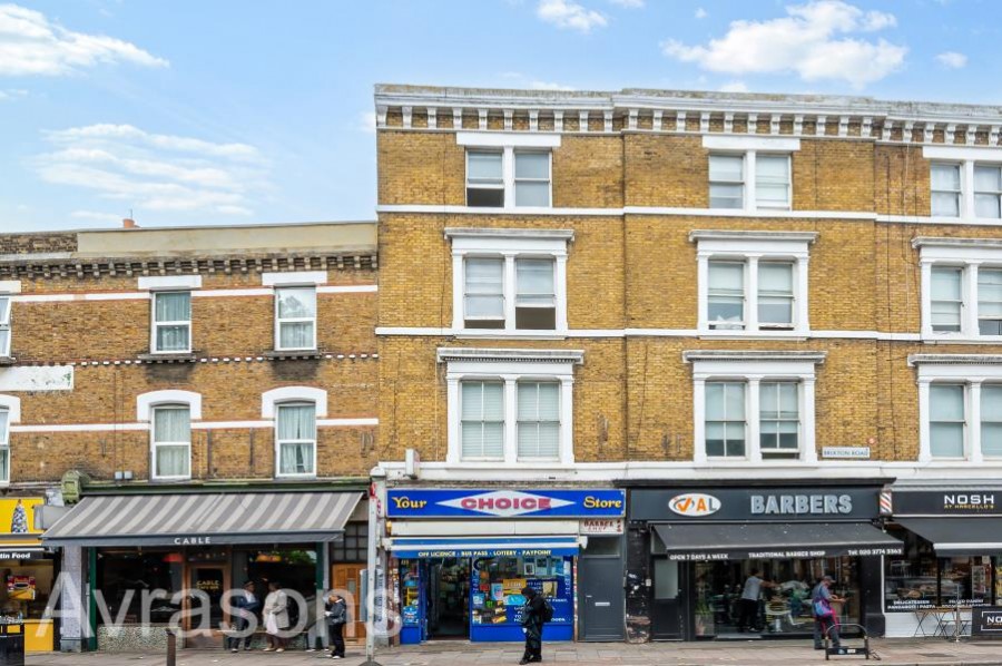Images for Brixton Road