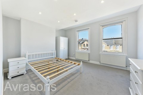 View Full Details for MONTRELL ROAD, BRIXTON HILL