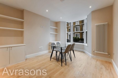 View Full Details for OFFLEY ROAD, OVAL