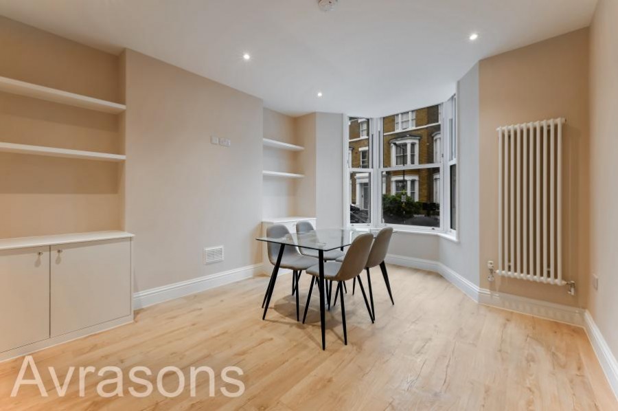 Images for OFFLEY ROAD, OVAL