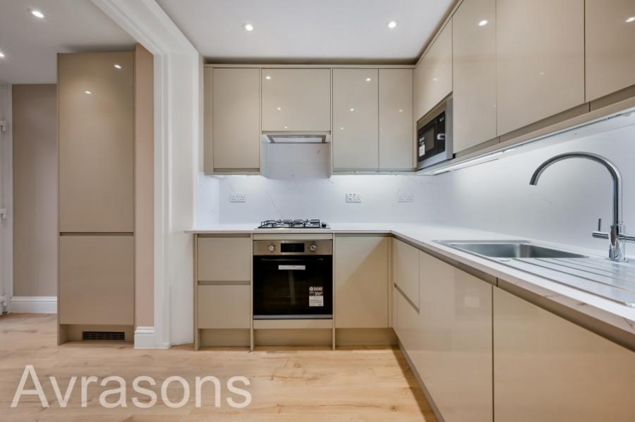 Images for OFFLEY ROAD, OVAL