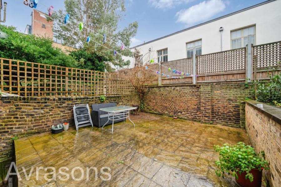 Images for OFFLEY ROAD, OVAL