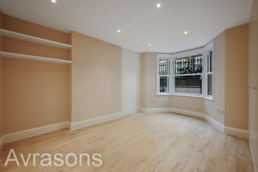 Images for OFFLEY ROAD, OVAL