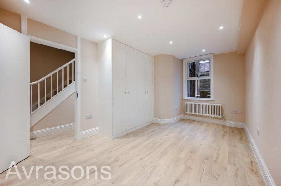 Images for OFFLEY ROAD, OVAL