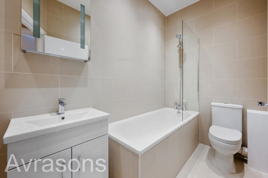 Images for OFFLEY ROAD, OVAL