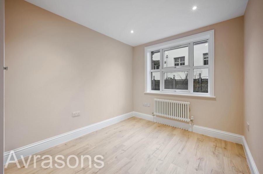 Images for OFFLEY ROAD, OVAL