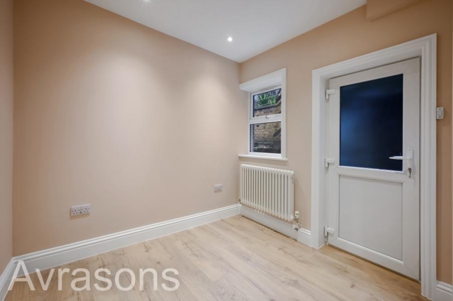 Images for OFFLEY ROAD, OVAL