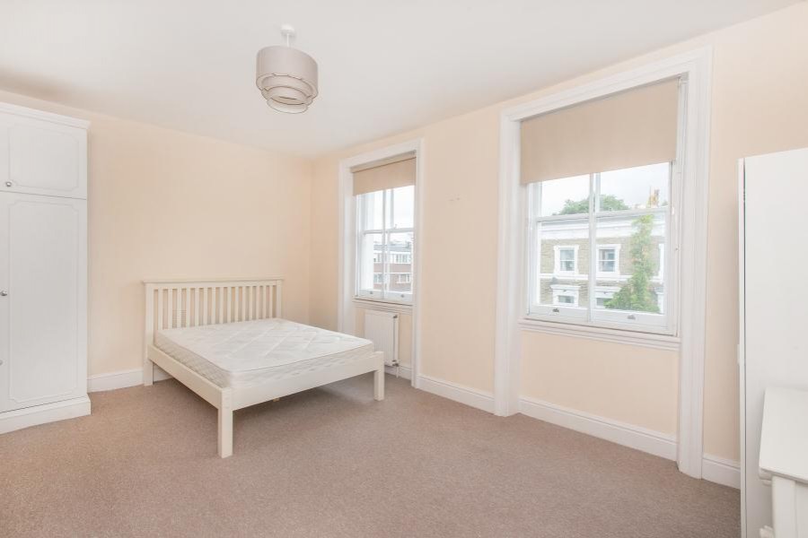 Images for FINBOROUGH ROAD, CHELSEA, LONDON
