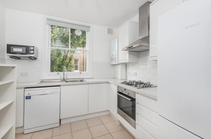 Images for FINBOROUGH ROAD, CHELSEA, LONDON