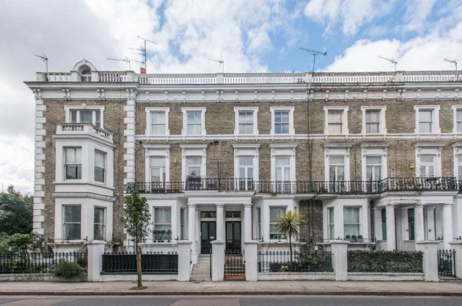 Images for FINBOROUGH ROAD, CHELSEA, LONDON