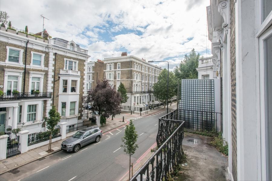 Images for FINBOROUGH ROAD, CHELSEA, LONDON