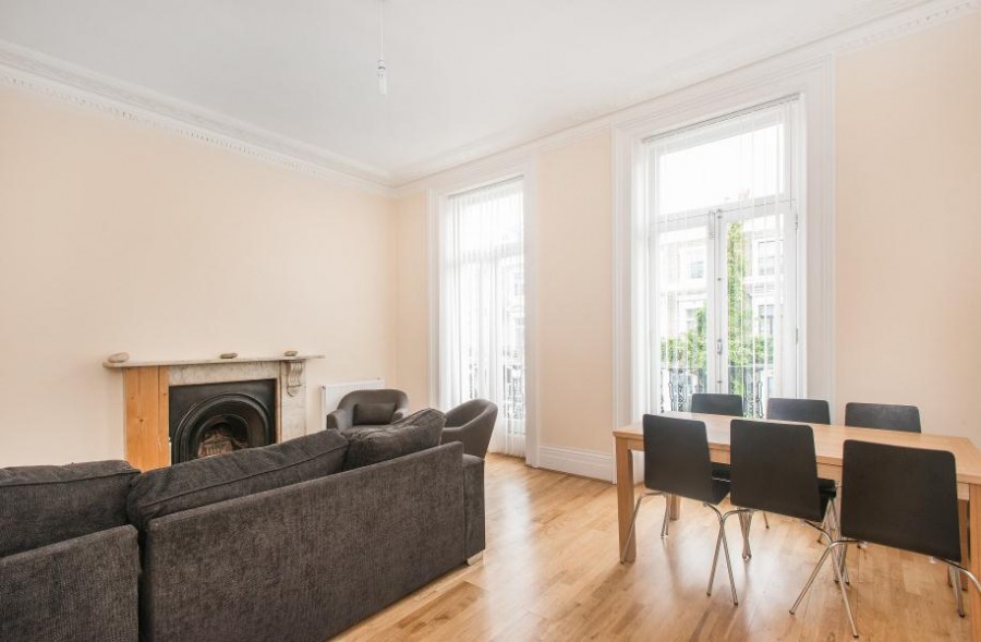 Images for FINBOROUGH ROAD, CHELSEA, LONDON