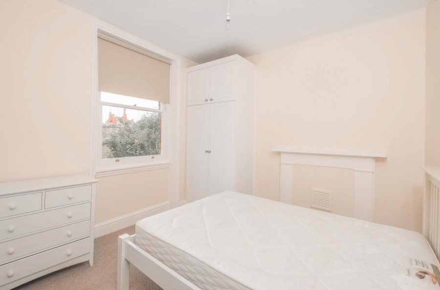 Images for FINBOROUGH ROAD, CHELSEA, LONDON