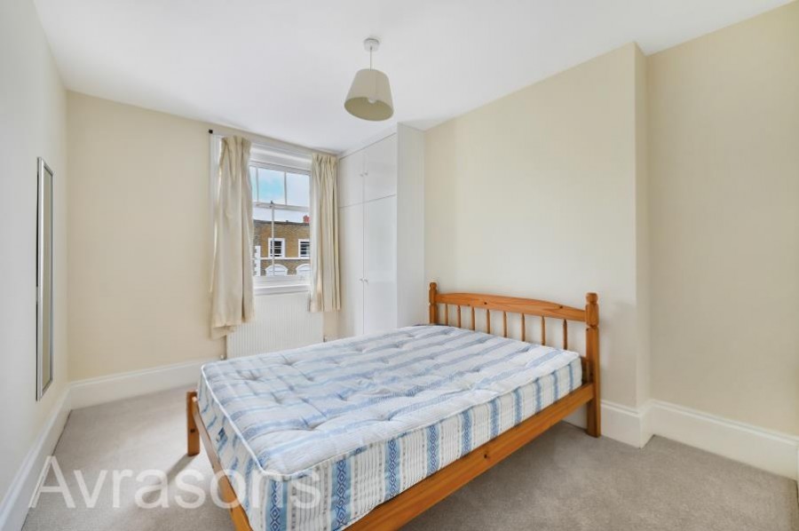 Images for OVAL, LONDON, 