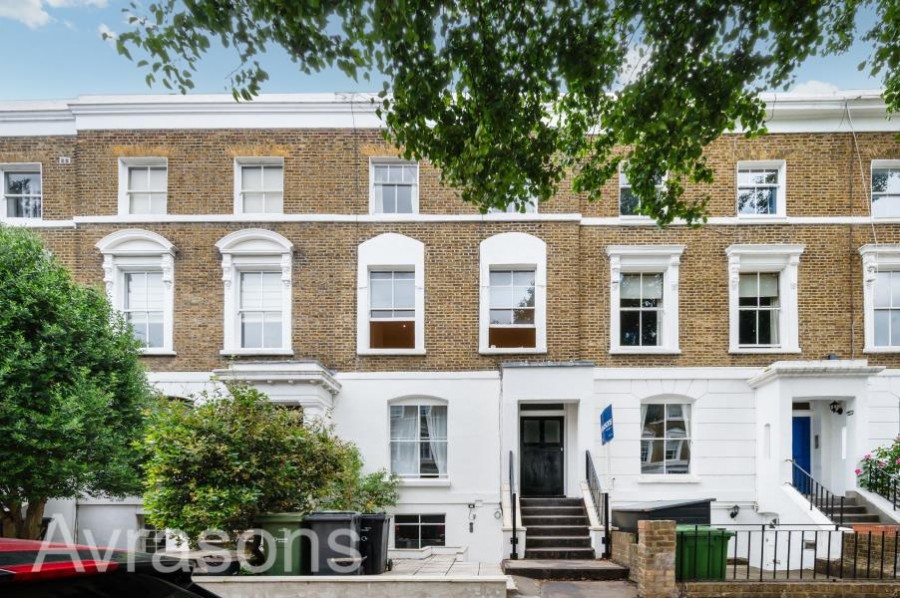 Images for OVAL, LONDON, 