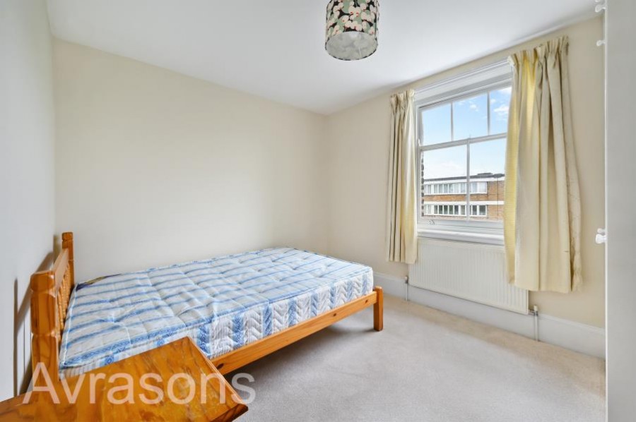 Images for OVAL, LONDON, 