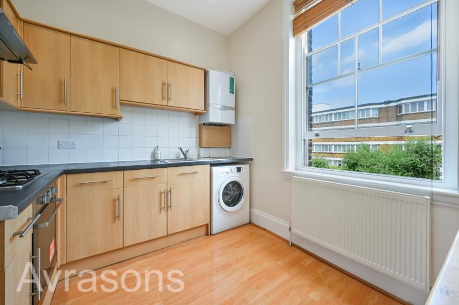 Images for OVAL, LONDON, 